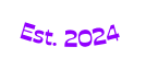 Est 2024